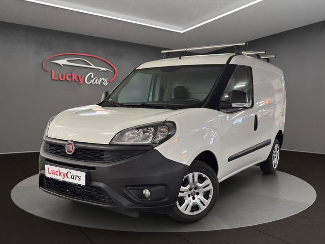 Fiat Doblo SX Kasten *WENIG-KM*KLIMA*BLUETOOTH*TÜV*