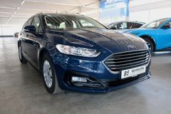 Fahrzeugabbildung Ford Mondeo 2,0 EcoBlue Trend Turnier NAVI CAM PDC