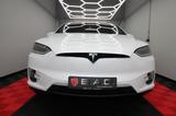 Tesla Model X 100D  Dual Pano LED 1-Hand  22 Zoll - Tesla Model X aus 2018