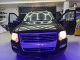 Ford Explorer 4.6 top Zustand TV Fond - Ford Explorer: For