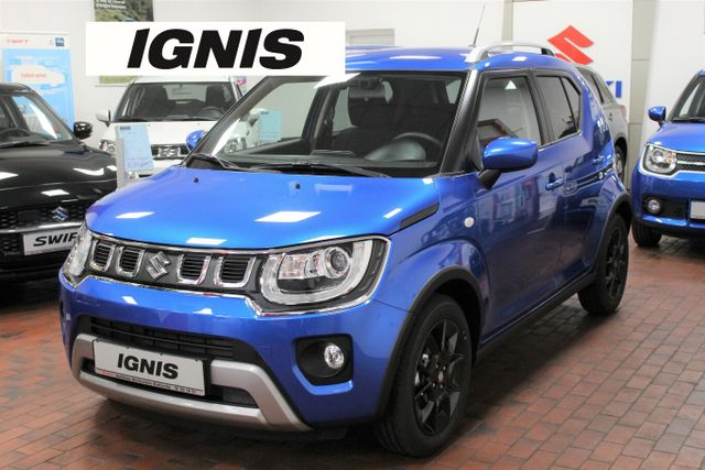 Suzuki Ignis 1.2 Hybrid Comfort+ *Die letzten *