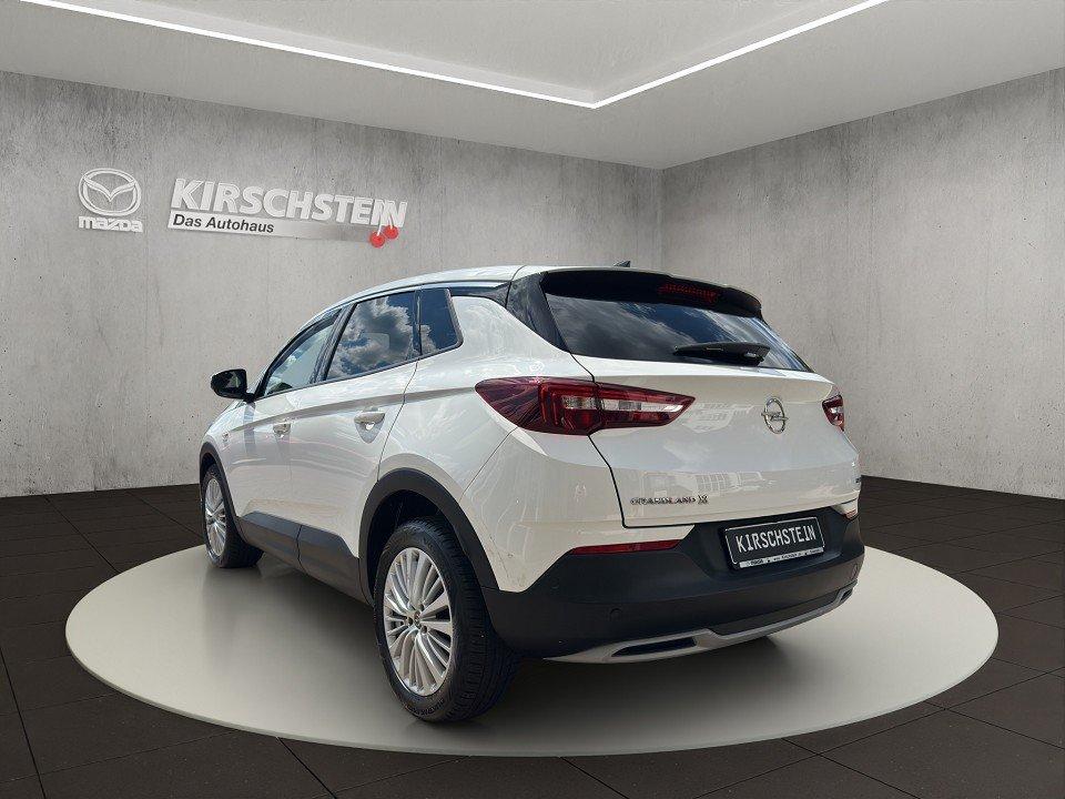 Opel Grandland X +Bi-LED+PDC+Totwinkelassistent+