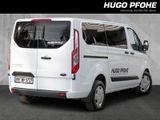 Ford Transit Custom V362 Automatik 9-Sitzer Trend 320 - Ford Transit Custom in Hamburg