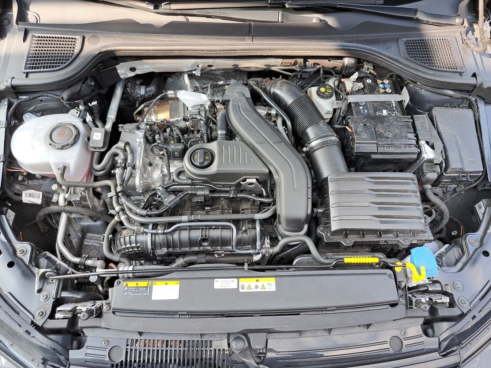 Volkswagen Golf - Bild 24