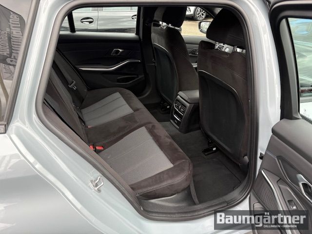 Fahrzeugabbildung BMW 330 i xDrive M-Sport Touring Kamera/ACC/Sitzh.