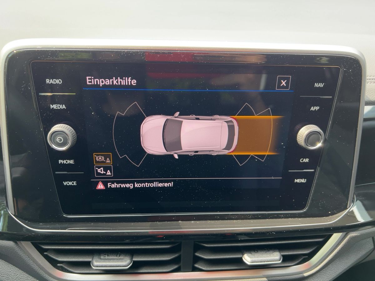 Volkswagen T-Roc - Bild 19