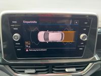 Volkswagen T-Roc - Vorschau Bild 19