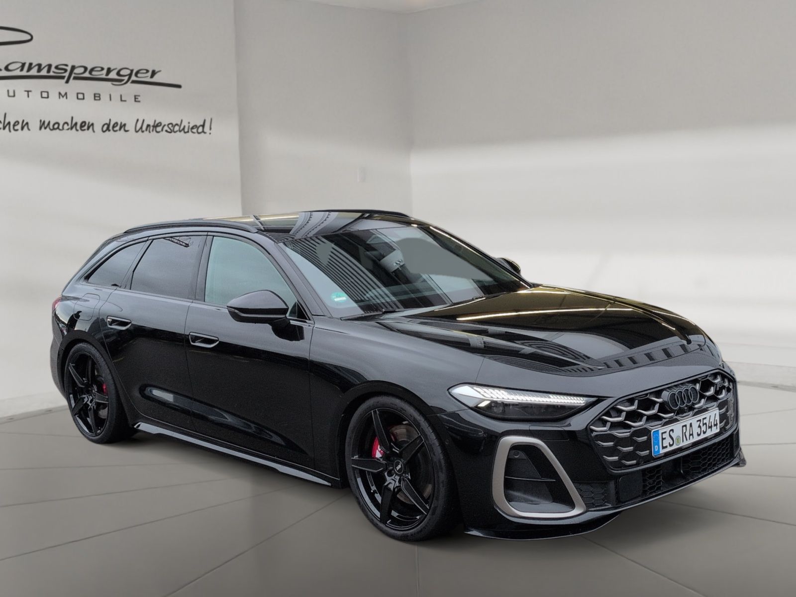 Audi S5 - Bild 6