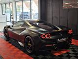 Ferrari F8 Tributo (RACING/LIFT/CARBON/ POWE+SERVIC NEU! - Ferrari F8 Gebrauchtwagen