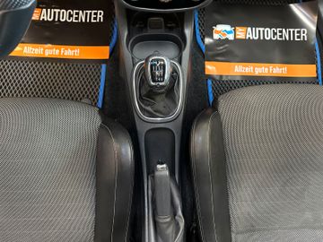 Opel Corsa D OPC *RECARO*LEDER*KliMAAUTOMATIK*