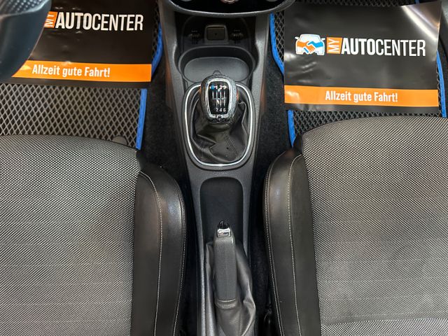 Opel Corsa D OPC *RECARO*LEDER*KliMAAUTOMATIK*