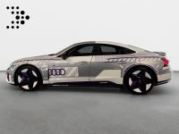 Audi RS e-tron GT - Vorschau Bild 3