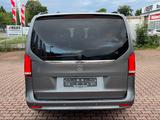 Mercedes-Benz V 250 4M AV.ED LANG+AMG+PANO+STDHZG+TISCH+360° - Mercedes-Benz V-Klasse Gebrauchtwagen