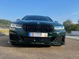 ALPINA B5 GT | 1 / 250 | Neu | Verde British R. | Voll - ALPINA B5 von privat
