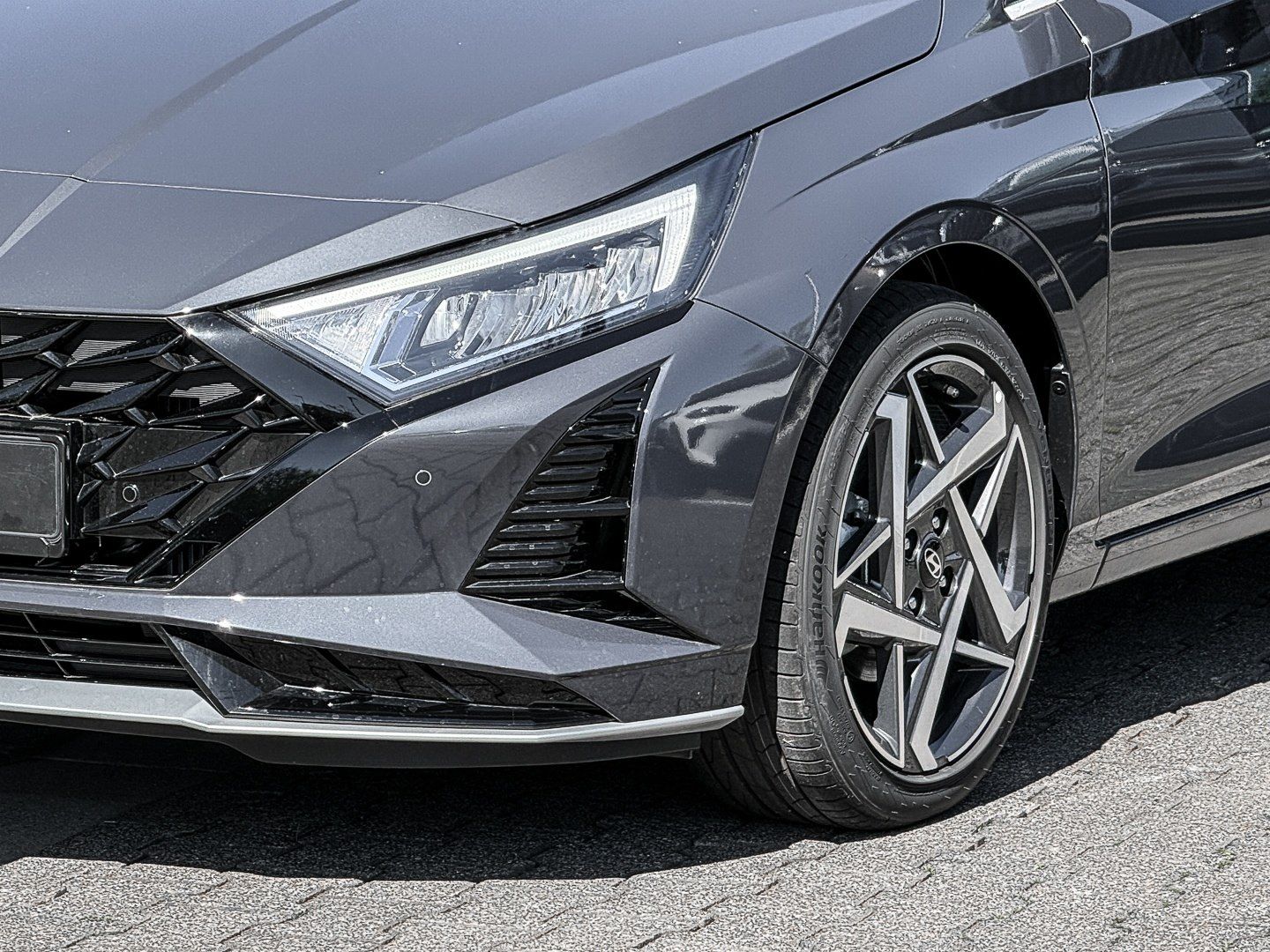 Hyundai i20 - Bild 3