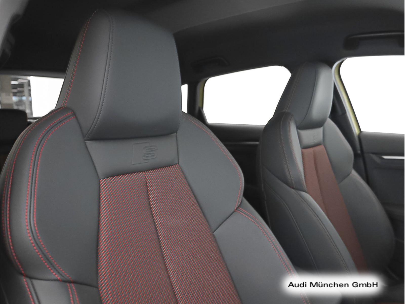 Audi S3 Sportback TFSI S tronic Navi+/Virtual+/Kamera, миниатюра 12