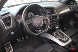 Audi SQ5 3.0 TDI competition tiptronic quattro - - gebrauchte Audi SQ5 aus dem Jahr 2016