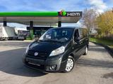 Fiat Scudo Panorama (8 Sitzer) L2H1 140 Multijet - Fiat Scudo: Sitzer 8