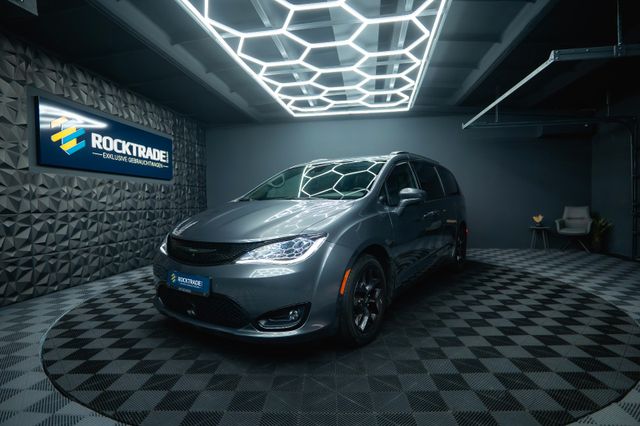 Chrysler Pacifica 3.6 V6 Night Limited S LPG *Unfallfrei*