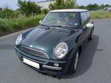 MINI Mini One (R50) - MINI MINI: R50