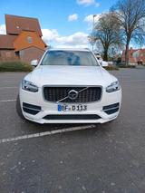 Volvo xc90 Inscription T5 AWD SUV - Volvo Gebrauchtwagen in Rheine