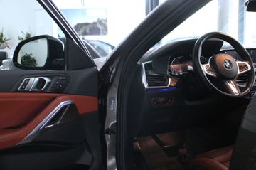 BMW X6 - 11