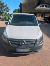 Mercedes-Benz Mercedes Vito Transporter - Mercedes-Benz Transporter
