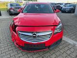 Opel Insignia  ecoFlex/4x4/Navi/Teilleder/Navi/Klima - Opel Insignia Gebrauchtwagen in Köln