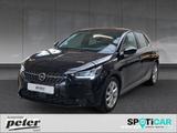 Opel Corsa F 1.2 Turbo Elegance Klimaautomatik Sitzhe