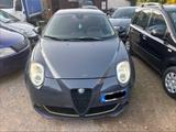 Alfa Romeo MiTo 1.3 JTDm-2 95 CV S&S Progression - graue Alfa Romeo MiTo