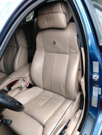 2006 Alpina B5 photo 10