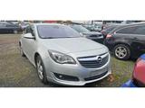 Opel Insignia 2.0 CDTI 4x4 Innovation OPC-Line StandH - Opel Insignia Innovation mit Diesel-Antrieb