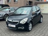 Opel Agila B Edition Klima/Multifunktion - Opel Agila: Schwarz