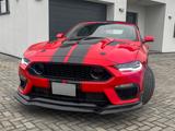 Ford Mustang 2.3 EcoBoost Cabrio Mach1, B&O, carplay - Ford Mustang: Mach1