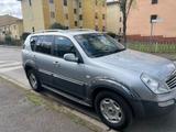 Ssangyong REXTON II 2.7 XDi 4WD Plus 2 - Ssangyong REXTON aus 2006