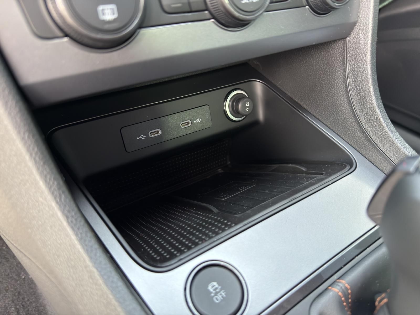 Cupra Ateca - Bild 30