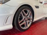 Mercedes-Benz SLK 350 Roadster - Mercedes-Benz SLK 350