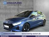 Hyundai i20 FL 1.0 T-GDi (90 PS) 7-DCT 2WD Blackline - Hyundai i20 Neuwagen in Berlin