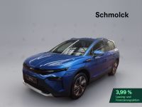 Skoda Elroq - Vorschau Bild 1