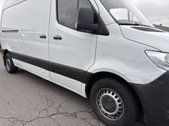 Fahrzeugabbildung Mercedes-Benz Sprinter 314 CDI,Kühlkastenwagen,Carrier