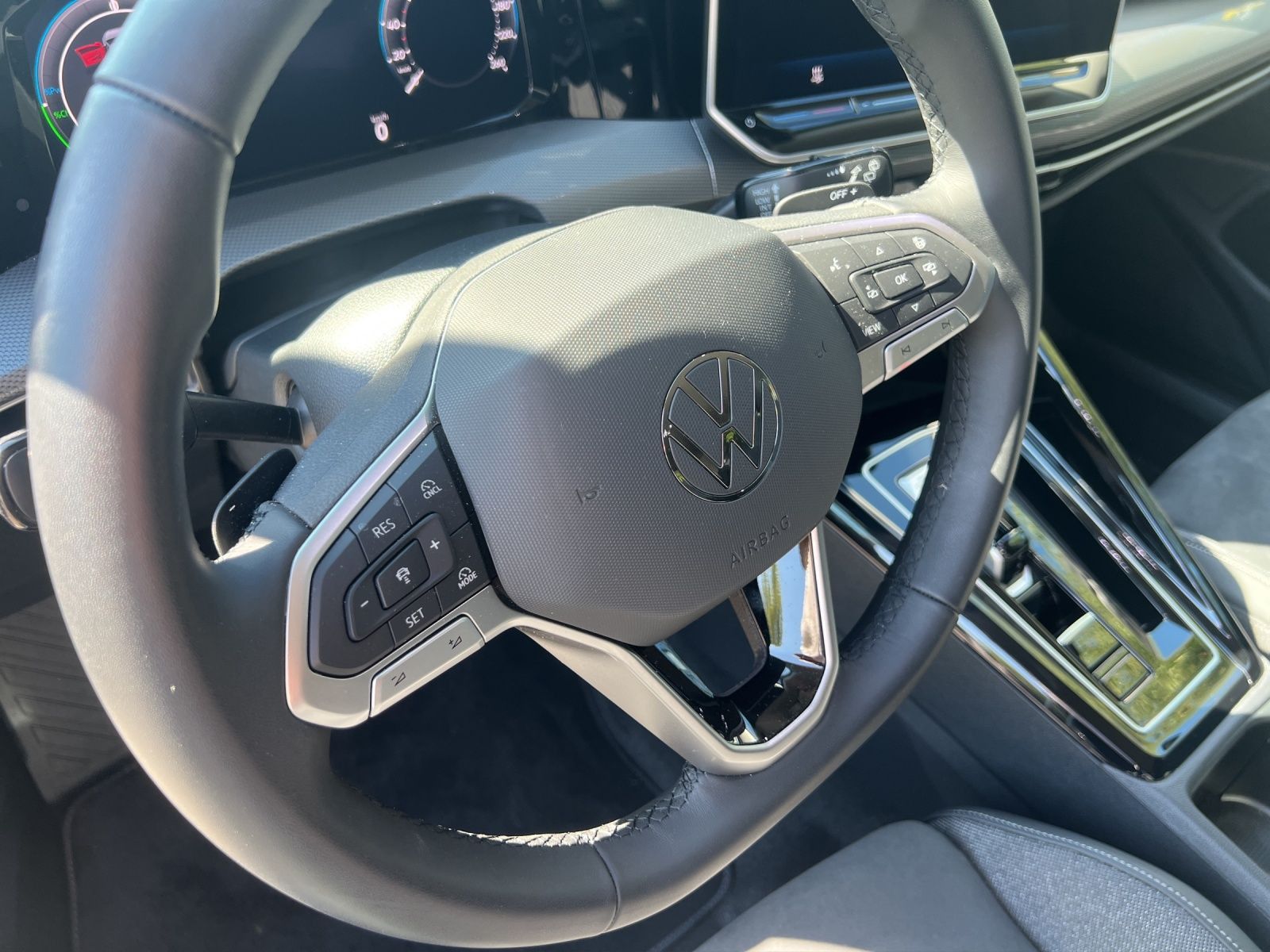 Volkswagen Golf - Bild 9