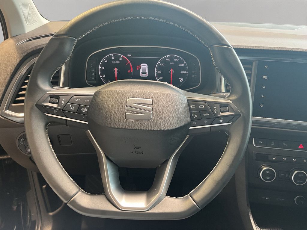 Seat Ateca - Bild 8