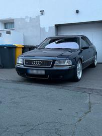 1999 AUDI A8 照片 7