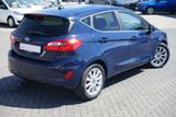 Ford Fiesta 1.5 TDCi Titanium Xenon PDC SHZ - Ford Fiesta: Tdci Titanium