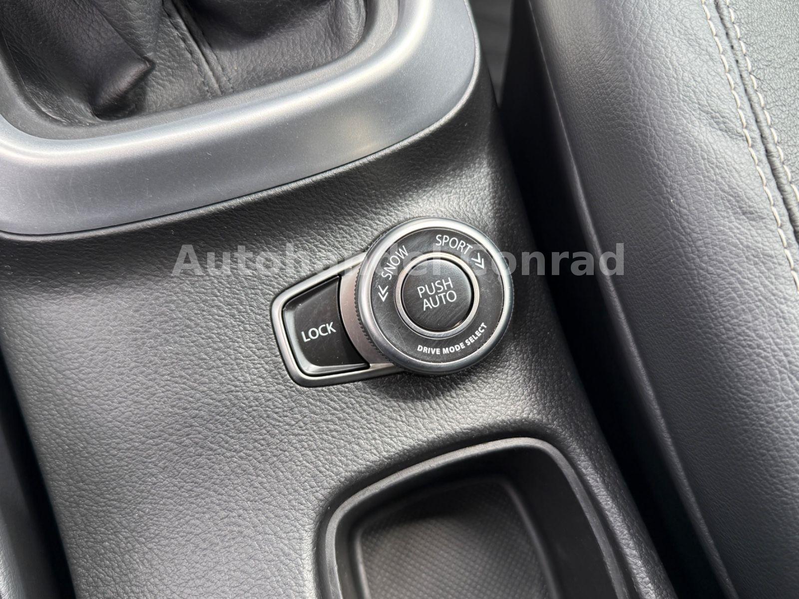 Suzuki (SX4) S-Cross 1.4 BoosterJet*4WD*LEDER*AHK*LED