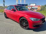 BMW F30 335i N55 | Sport Line | Unfallfrei | CarPlay - BMW aus 2012: 3.5
