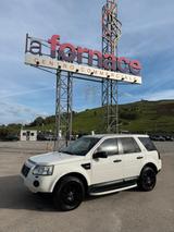 Land Rover Freelander 2.2 TD4 S.W. HSE - gebrauchte Land Rover Freelander aus dem Jahr 2009