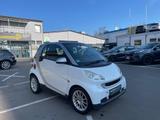 Smart fortwo coupe mhd passion Euro - Smart Gebrauchtwagen von 2010
