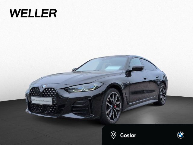 BMW 420i GC M SPORT PRO Laser DA GSD SHZ Kam H/K 19"