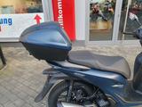 Honda SH150i ABS Modelljahr 2026 TZ 0KM - HONDA ROLLER SH150I